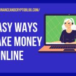 10 easy ways to make money