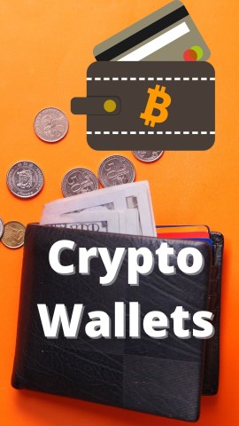 Crypto Wallets