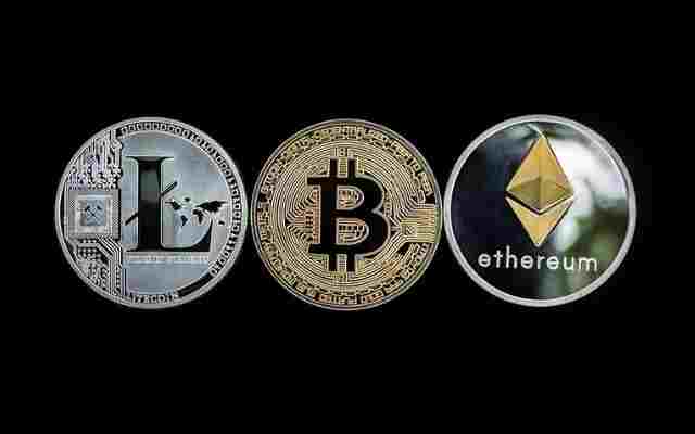 what is cryptocurrency?