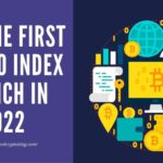 IC15 the first crypto index launch in 2022