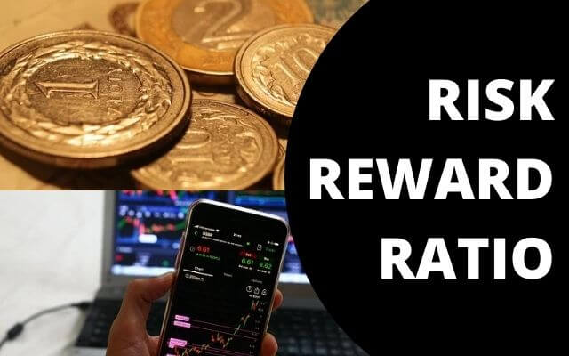 risk reward ratio