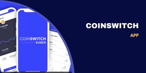 CoinSwitch