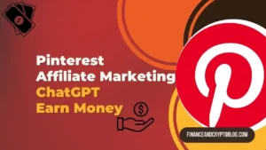 Pinterest Affiliate Marketing