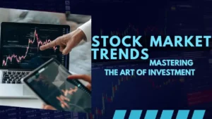 Stock Market Trends