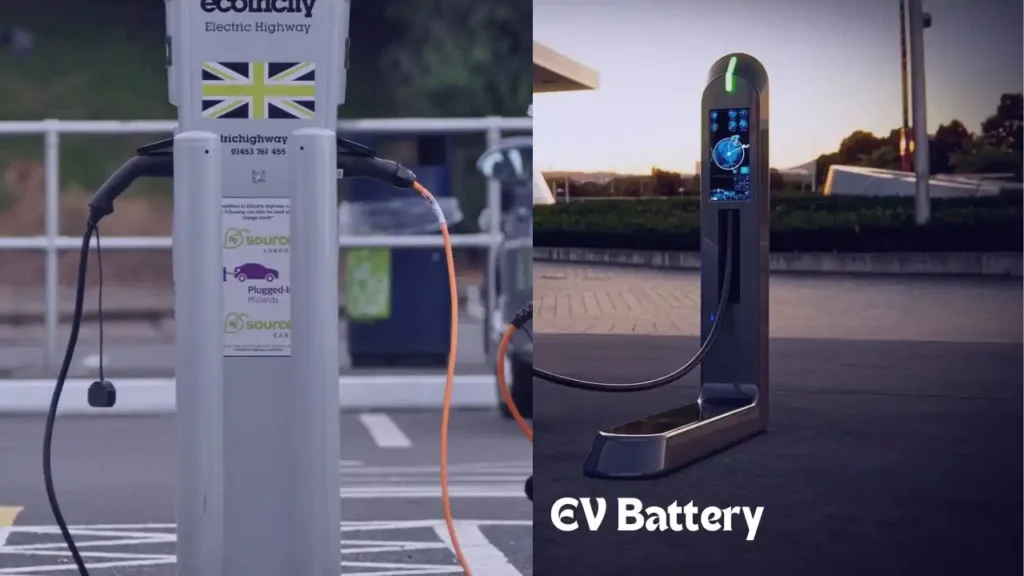 EV Battery