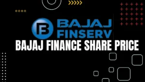 Bajaj Finance Share Price
