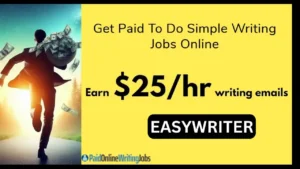 EASYWRITER