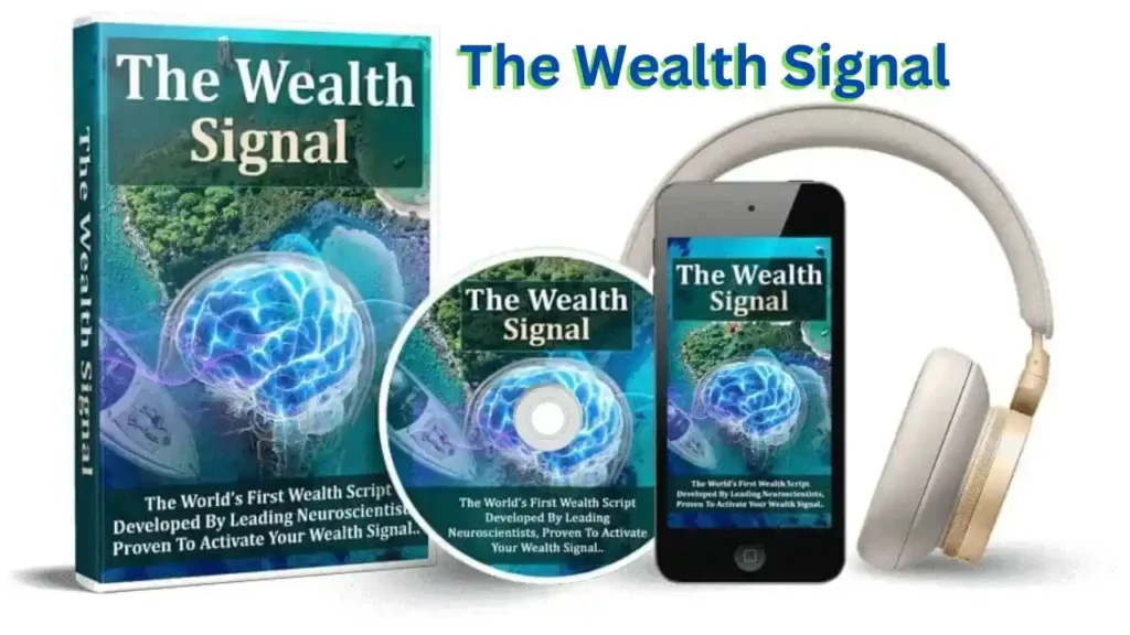The Wealth Signal