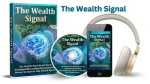 The Wealth Signal