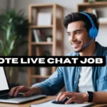 How to Land a Remote Live Chat Job (No Experience Needed!) 2025 Best Job
