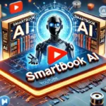 Unleashing the Power of SmartBook AI: Pioneering AI-Driven Platform Transforms a Single Keyword Into Breathtaking 3D Animated eBooks
