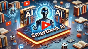 SmartBook AI