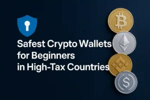 Safest Crypto Wallet
