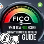 What is a FICO Score and Why It Matters in the US (2025 Best Guide)