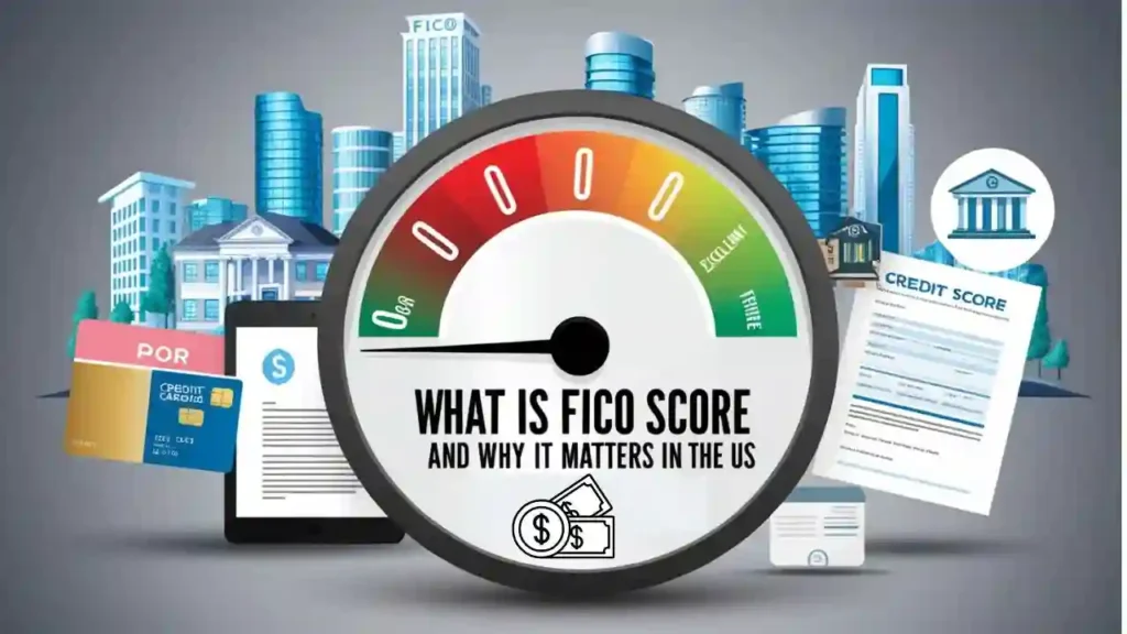 What is a FICO Score